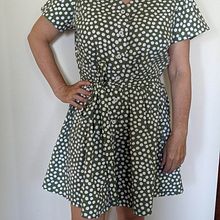 My project for course: Sewing Machine 101: Make Your First Dress. Fashion Design, Sewing, DIY, Patternmaking, and Dressmaking project by Tara Iacovella - 02.04.2023