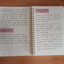 Mi proyecto del curso: Gimnasio de escritura: de la hoja en blanco a la práctica cotidiana. Un proyecto de Escritura, Creatividad, Stor, telling, Narrativa y Escritura creativa de María José Matínez López - 04.02.2023