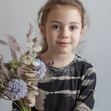 My project for course: Portrait Photography with Nonprofessional Models. Photograph, Portrait Photograph, and Studio Photograph project by Teodora Visinescu - 02.03.2023