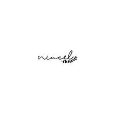 Logo Niucel marca personal . Traditional illustration, Design, and Logo Design project by Vero R.Martinez - 02.05.2023