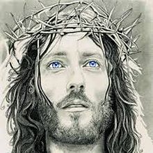 cristo vectorial Ein Projekt aus dem Bereich Traditionelle Illustration, Vektorillustration, Digitale Illustration und Design von germanespert - 01.06.2017