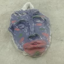 ceramica en casa Ein Projekt aus dem Bereich Erweiterungsentwicklung, H, werk, Bildende Künste, Dekoration von Innenräumen und Keramik von germanespert - 05.02.2023