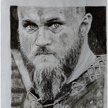 Mi proyecto del curso: Retrato realista con lápiz de grafito. Traditional illustration, Fine Arts, Sketching, Pencil Drawing, Drawing, Portrait Drawing, Realistic Drawing, Artistic Drawing, and Figure Drawing project by ruben salobral - 01.06.2023