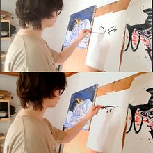 Bucle Eterno. Film, Video, TV, Film, and Filmmaking project by Victoria Zaknic - 02.02.2023