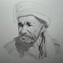 Il mio progetto del corso: Fondamenti di ritrattistica a matita. Fine Arts, Pencil Drawing, Drawing, Realistic Drawing, and Artistic Drawing project by giancarlo - 02.05.2023