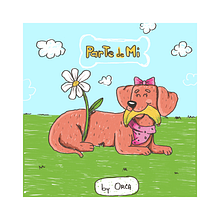 Mi proyecto del curso: Dibujo para el autoconocimiento: cuenta tu historia. Ilustração tradicional, Comic, e Desenho projeto de oriana pulido - 06.02.2023