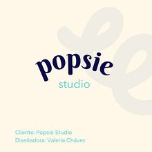 Mi proyecto del curso: Canva de 0 a 100: crea diseños de forma profesional. Br, ing, Identit, Graphic Design, Web Design, and Social Media Design project by Valeria Chavez - 01.18.2023