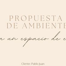 Mi proyecto del curso: Design thinking para soluciones innovadoras. Design, Design Management, Creativit, Communication, and Business project by Christian Alejandro Remache Carrillo - 02.06.2023