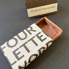 Altered Matchbooks. Design, Arts, Crafts, Graphic Design, Packaging, Painting, Paper Craft, Pattern Design, and Creativit project by Ruby Silvious - 02.06.2023