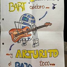 Dibujo viejo . Traditional illustration project by Fiorella Pollero - 02.06.2023