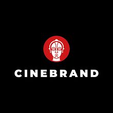 Propuesta de marca para productora audiovisual y cine CINEBRAND . Film, Video, TV, Br, Strateg, Br, ing, Identit, Naming, Logo Design, Design, Traditional illustration, Art Direction, Creative Consulting, Design Management, Graphic Design, Marketing, and Creativit project by Jesús Ángel Ciarreta Palacios - 02.06.2023