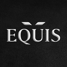 EQUIS. Art Direction, Br, ing, Identit, Graphic Design, Packaging, Naming, and Creativit project by Oscar Gómez Trigo - 02.06.2023