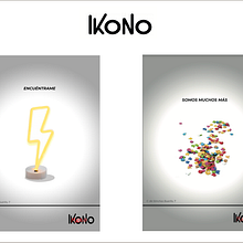 Diseño gráfico Publicitario. Design, Advertising, Marketing, and Poster Design project by María Jose Delgado Jiménez - 02.06.2023
