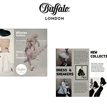 Diseño editorial. Design, Advertising, Editorial Design, and Marketing project by María Jose Delgado Jiménez - 02.06.2023