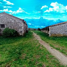 Fotomontaje cielo. Photomontage project by Pedro Gardner - 02.06.2023