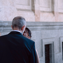 Il mio progetto del corso: Fotografia di matrimoni: sessione di coppia. Photograph, Portrait Photograph, Documentar, Photograph, and Photographic Composition project by Carlo Licheri - 02.06.2023