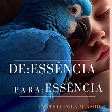 Livro digital.. Un proyecto de Escritura creativa de Cynthia Pola Miashiro - 06.02.2023