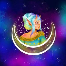 Mujeres poderosas. Un progetto di Illustrazione tradizionale e Illustrazione digitale di Aylen Milena Spagnolo Guevara - 13.08.2022