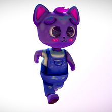 RenderBoy's Adventure. 3D, Animation, and Character Design project by Lenin Ortega - 08.17.2022