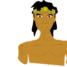 Mi proyecto del curso: Principios de animación de personajes con After Effects. Animation, Character Animation, and 3D Animation project by Angel Costta Lucero - 02.07.2023