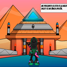 Empathy Code. Un proyecto de Desarrollo de videojuegos de Gerard Galicia Puigarnau - 23.06.2020