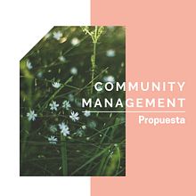 Mi proyecto del curso: Introducción al community management. Social Media, Digital Marketing, Content Marketing, Facebook Marketing & Instagram Marketing project by Denise Maldonado - 02.06.2023