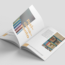 Meu projeto do curso: Técnicas de composição para design gráfico. Un projet de Design , Conception éditoriale, Design graphique , et Conception numérique de Alycia Daniele Moreira Matozinhos - 05.02.2023
