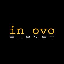 IN OVO PLANET. Advertising, Art Direction, Br, ing, Identit, Graphic Design, Naming, Creativit, Poster Design, and Logo Design project by Oscar Gómez Trigo - 02.07.2023