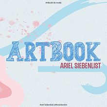Mi proyecto del curso: Artbook de moda: crea figurines en Adobe Illustrator. Un proyecto de Ilustración tradicional, Diseño gráfico, Ilustración vectorial, Diseño de moda, Ilustración digital e Ilustración de moda					 de Ariel Siebenlist - 07.02.2023