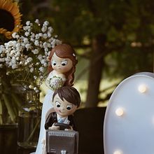 Primer Matrimonio. Un proyecto de Fotografía de verocastvi - 02.09.2021