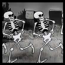 La Marca - TP - Introducción a la producción musical . Musik, Dan Produksi Musik proyek oleh Emanuel Haberkorn - 02.07.2023