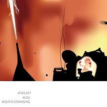 FAN ART I . % redroomdisseny tarafından hazırlanan Geleneksel illüstras, Ve on projesi - 02.08.2023