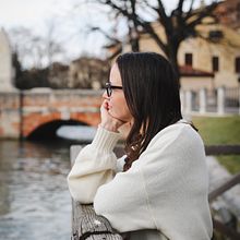 Arrivederci Treviso. Photograph, Portrait Photograph, Documentar, Photograph, Lifest, and le Photograph project by Nina Camille Pilapil - 01.24.2023