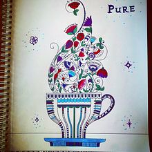 My project for course: The Art of Sketching: Transform Your Doodles into Art. Projekt z dziedziny Trad, c, jna ilustracja, R, sunek ołówkiem,  R, sunek i Sketchbook użytkownika deetree - 08.02.2023