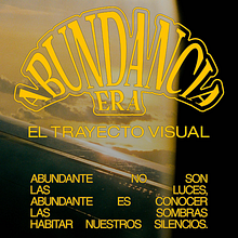 ABUNDANCIA ERA. Un proyecto de Vídeo, Redes Sociales, Música y Producción audiovisual					 de Sofia Suars - 08.02.2023