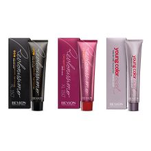 Revlon. Un proyecto de Packaging, Diseño, Publicidad y Diseño de producto de vicente salvador - 09.02.2023