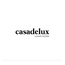 Web Casadelux. Un proyecto de Diseño, Diseño Web y Desarrollo Web de vicente salvador - 09.02.2023