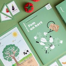 Castell Nou Editorial. Un proyecto de Ilustración tradicional, Ilustración infantil y Diseño de vicente salvador - 09.02.2023
