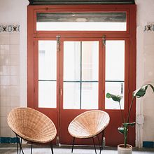 Casa Atlântica marca . Un projet de Décoration, Conception de produits, Artisanat , et Céramique de Casa Atlântica - 09.02.2023