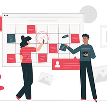 Organización de mi calendario Ein Projekt aus dem Bereich Kreative Beratung, Designverwaltung, Marketing, Management und Produktivität von galt_95 - 06.02.2023