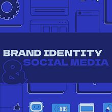 Social Media | Consultor en Marketing Digital. Design, Br, ing e Identidade, e Direção de arte projeto de Erika Esteban Ardila - 09.02.2023