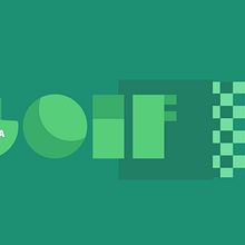Branding | Golf E-commerce. Un progetto di Br, ing, Br, identit e Web design di Erika Esteban Ardila - 09.02.2023