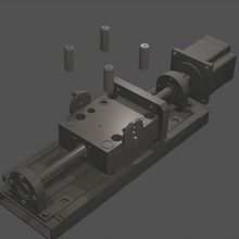 iWeld Laser. 3D, and Animation project by joelflorian56 - 02.06.2023