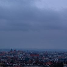 Sunrise without...well, sun.. Photograph, and Outdoor Photograph project by macwolfi - 02.09.2023