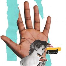 Il mio progetto del corso: Sartoria di carta: illustrare con le forbici. Un proyecto de Artesanía, Collage, Papercraft e Ilustración editorial de la_blanca - 08.02.2023