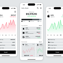 Meu projeto do curso: Projeto de um aplicativo móvel . UX / UI, Design mobil, Design digital, Design de aplicații și Proiectarea produselor digitale de Guilherme de Paiva Basso - 01.11.2023