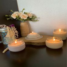 velas y recuerdos  . % Hector Caballero tarafından hazırlanan Reklamcılık, Fotoğrafçılık, Editör, al Tasarım, Ola, lar, Ve Pazarlama projesi - 02.09.2023