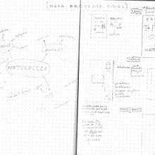 Mi proyecto del curso: Dibujo y hand lettering creativo para principiantes. Traditional illustration, Lettering, Drawing, H, and Lettering project by Sheila Lenz LLorens - 02.10.2023