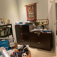 A wreck becomes a piano room. Decoração de interiores e Interiores projeto de bizzy - 10.02.2023