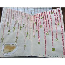 Mi proyecto del curso: Sketching creativo en acuarela para principiantes. Ilustração tradicional, Esboçado, Criatividade, Desenho, Pintura em aquarela, e Sketchbook projeto de Alessandra Sichi - 10.02.2023